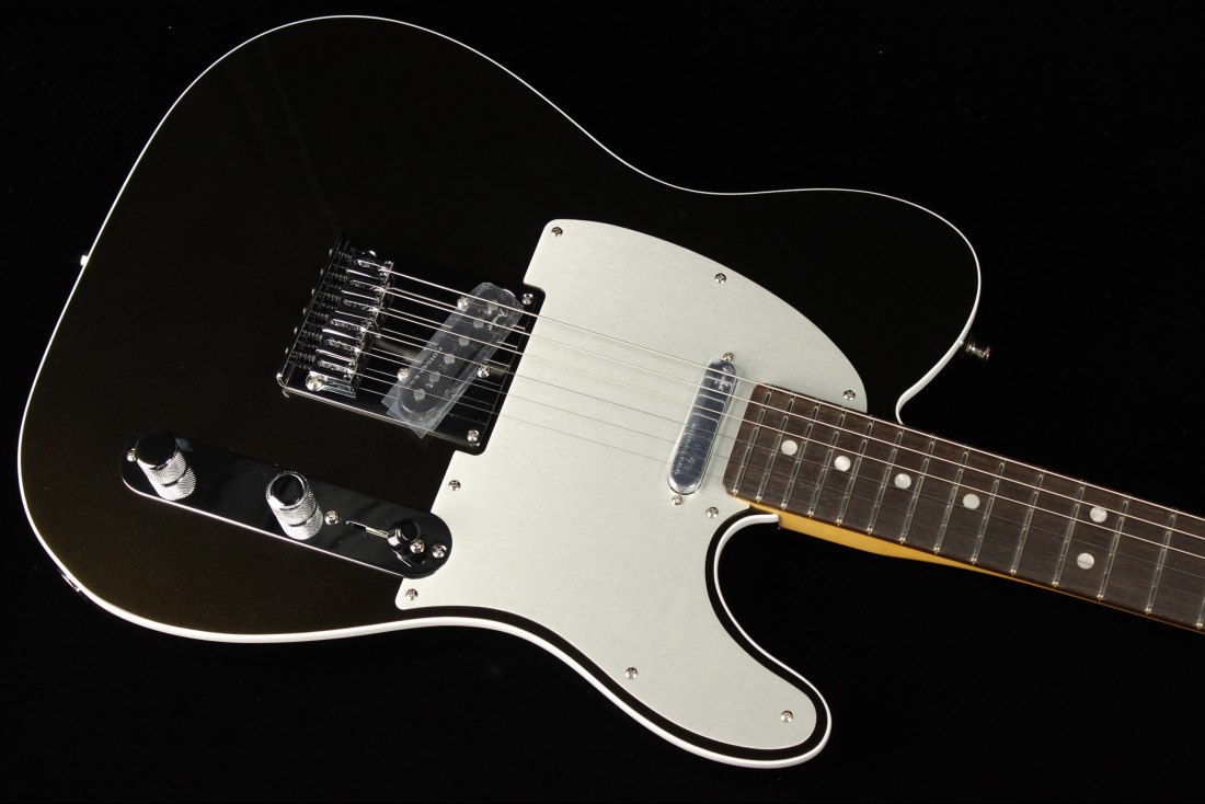 Fender American Ultra Telecaster - RW TXT