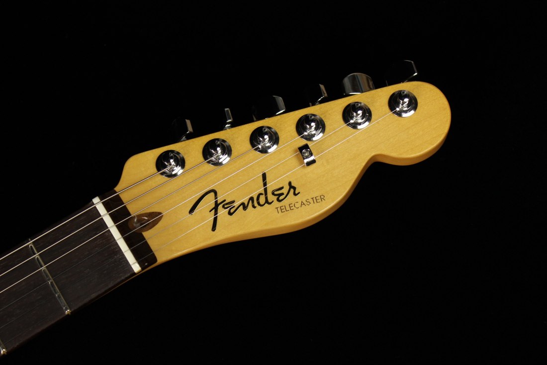 Fender American Ultra Telecaster - RW TXT