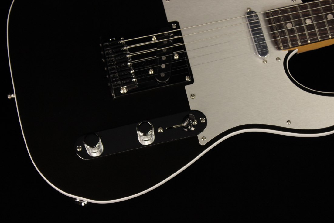 Fender American Ultra Telecaster - RW TXT