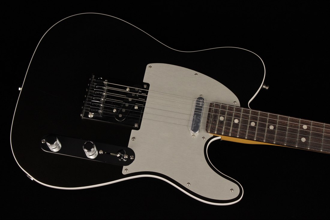 Fender American Ultra Telecaster - RW TXT