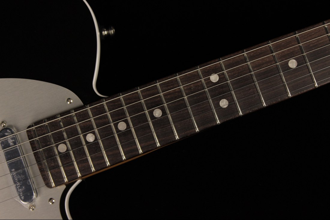 Fender American Ultra Telecaster - RW TXT