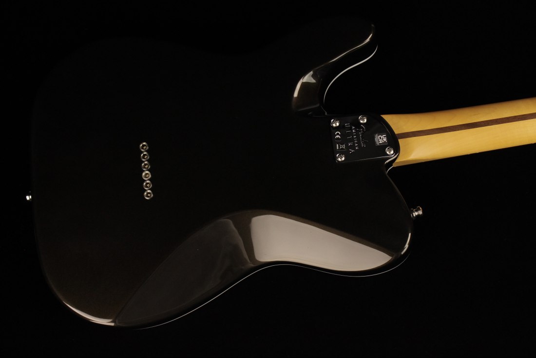 Fender American Ultra Telecaster - RW TXT
