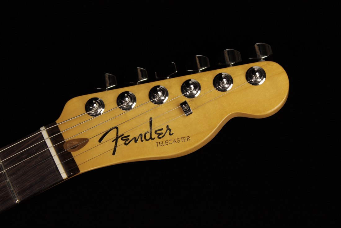 Fender American Ultra Telecaster - RW TXT