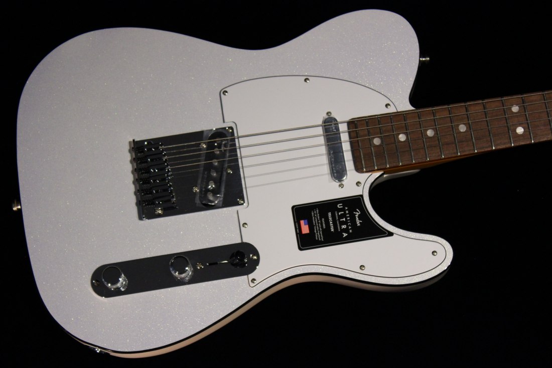 Fender American Ultra Telecaster - RW APL