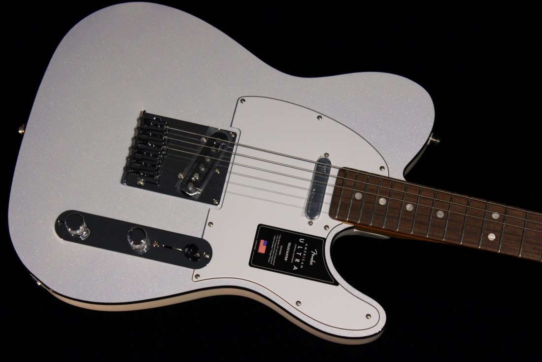 Fender American Ultra Telecaster - RW APL