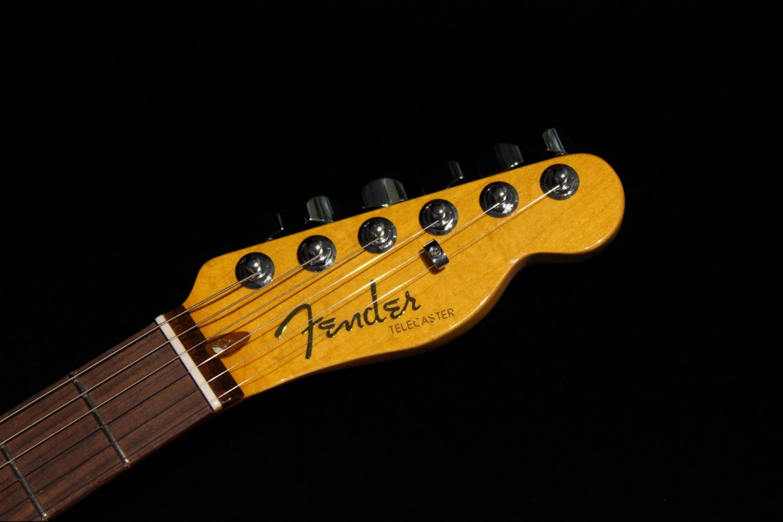 Fender American Ultra Telecaster - RW APL