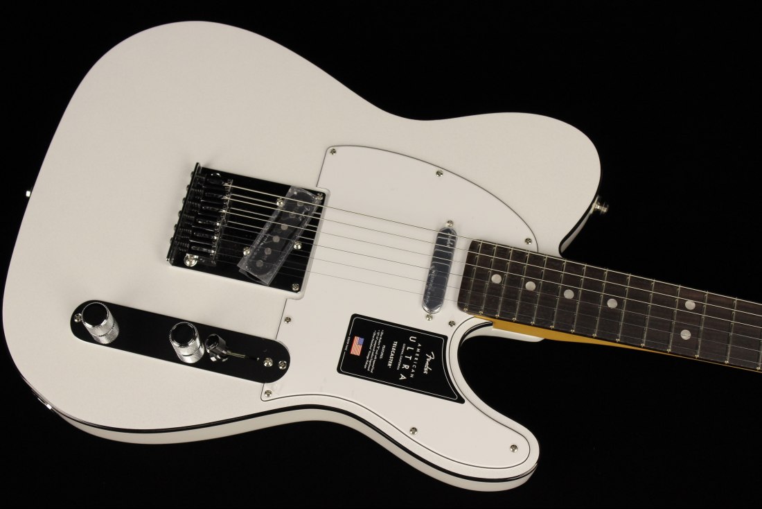 Fender American Ultra Telecaster - RW APL