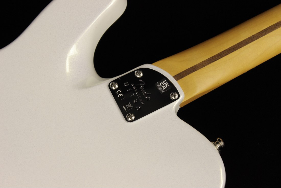 Fender American Ultra Telecaster - RW APL