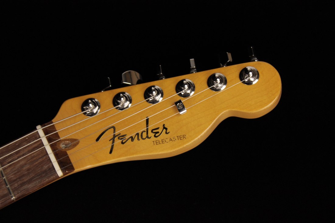 Fender American Ultra Telecaster - RW TXT