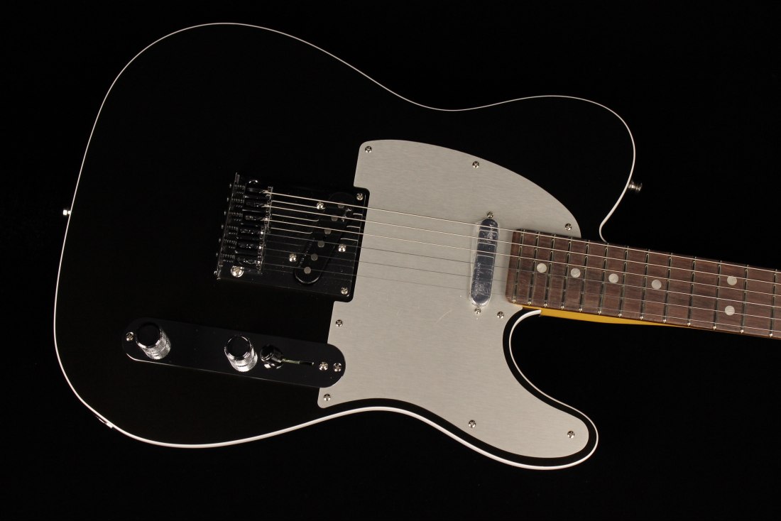 Fender American Ultra Telecaster - RW TXT