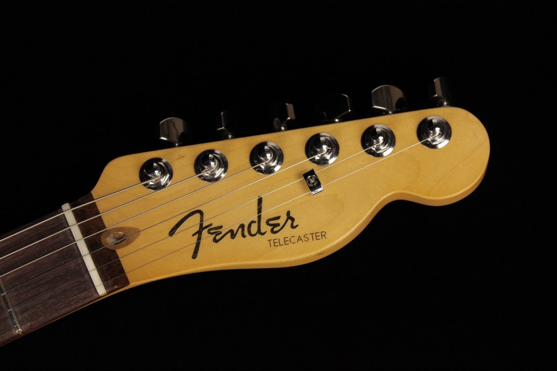 Fender American Ultra Telecaster - RW TXT