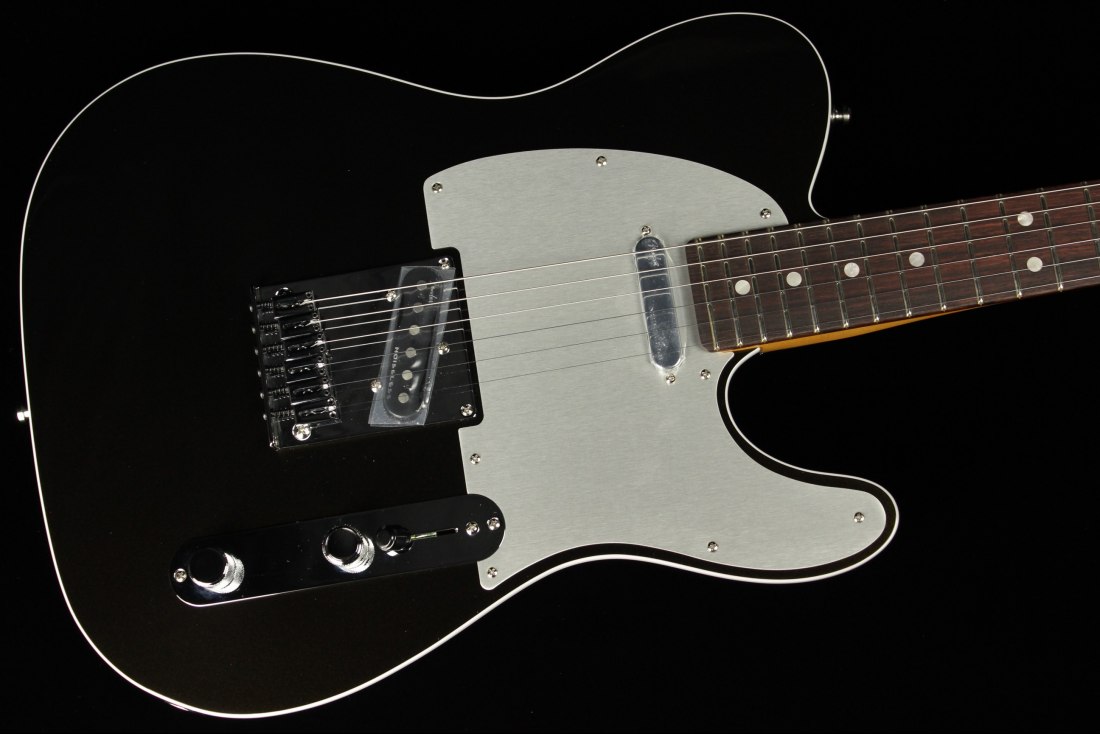 Fender American Ultra Telecaster - RW TXT