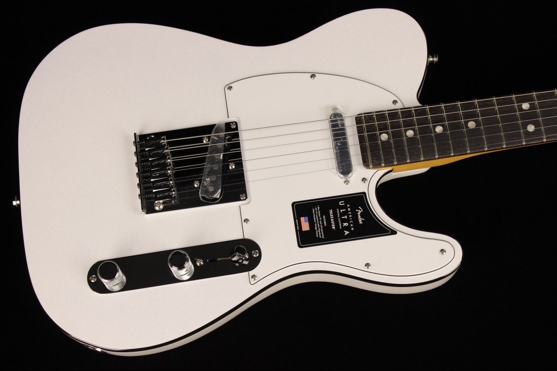 Fender American Ultra Telecaster - RW APL