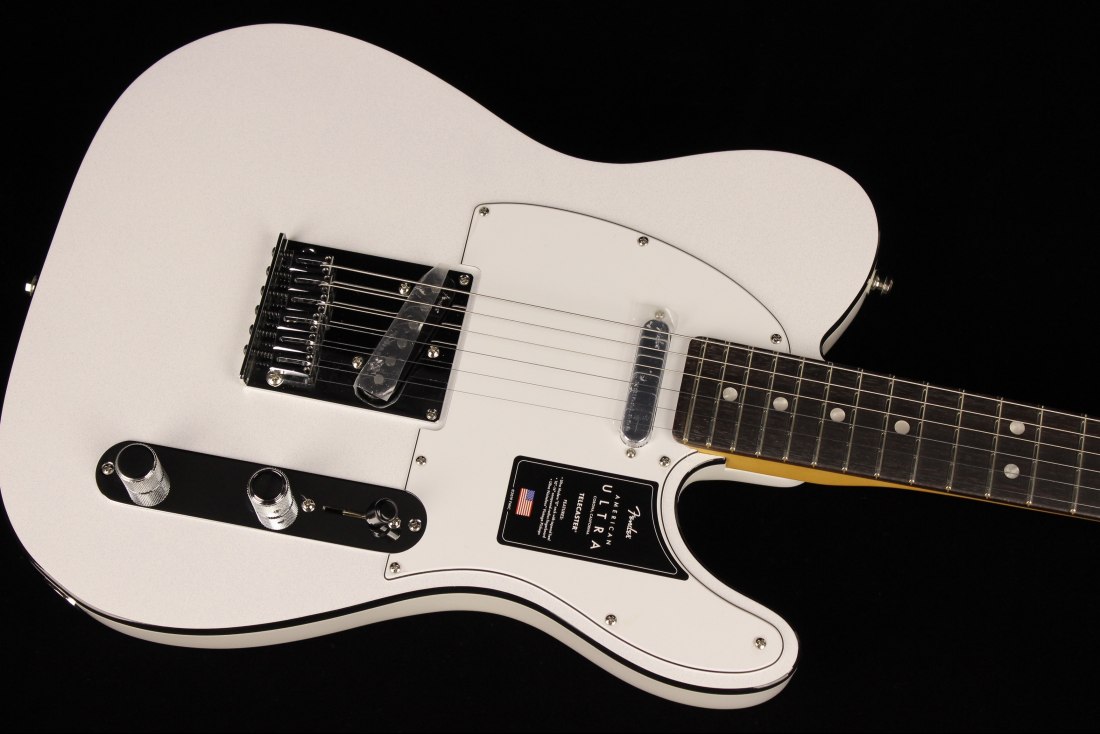 Fender American Ultra Telecaster - RW APL