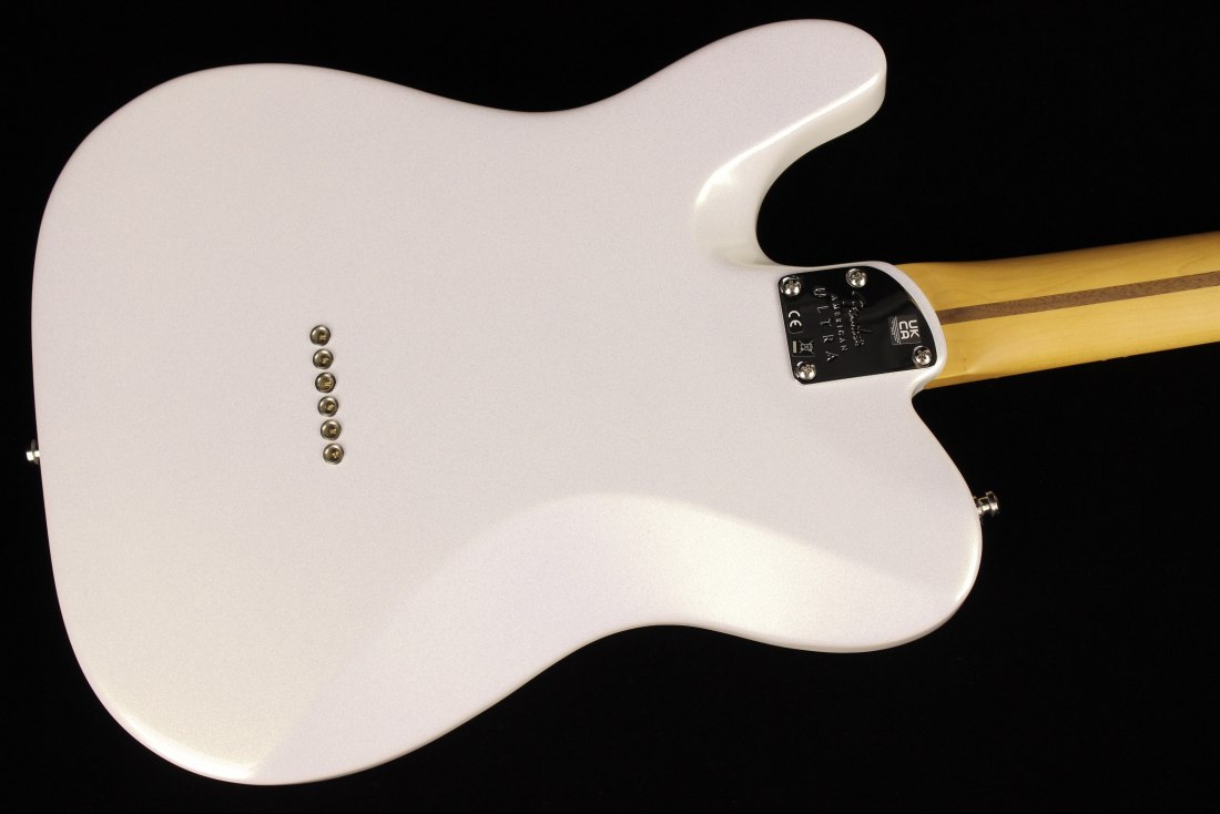 Fender American Ultra Telecaster - RW APL