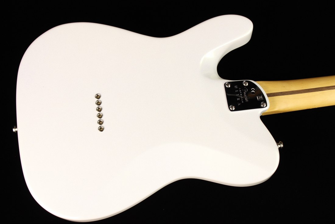 Fender American Ultra Telecaster - RW APL