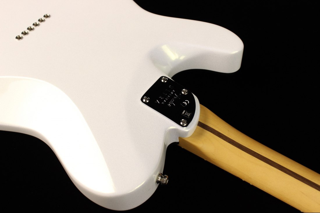 Fender American Ultra Telecaster - RW APL