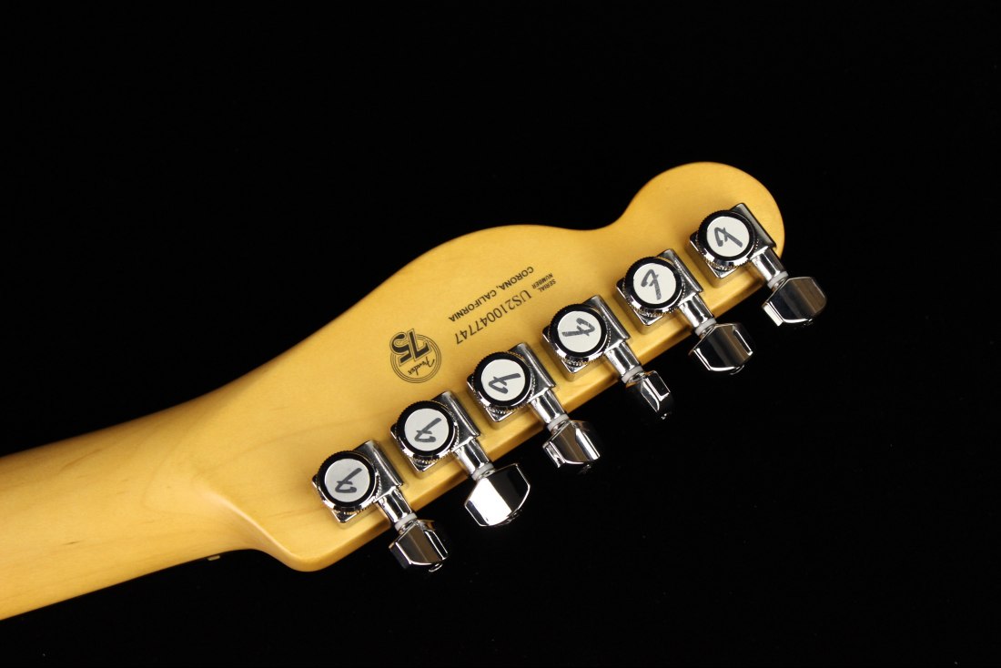 Fender American Ultra Telecaster - RW APL
