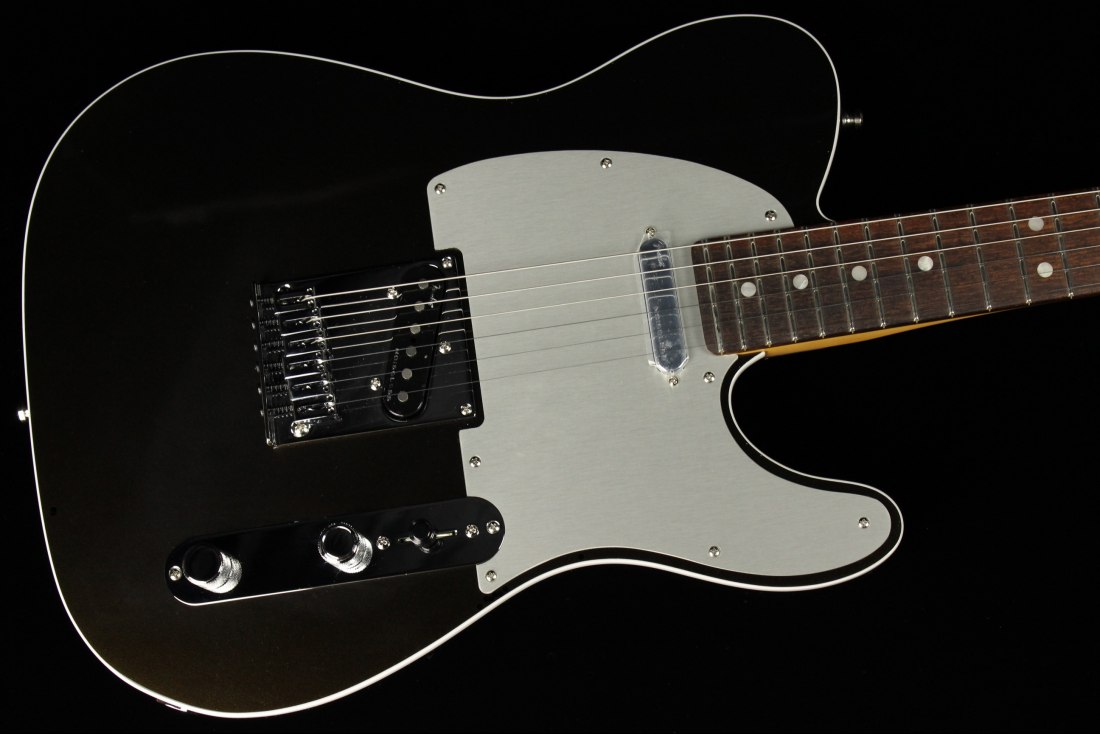 Fender American Ultra Telecaster - RW TXT