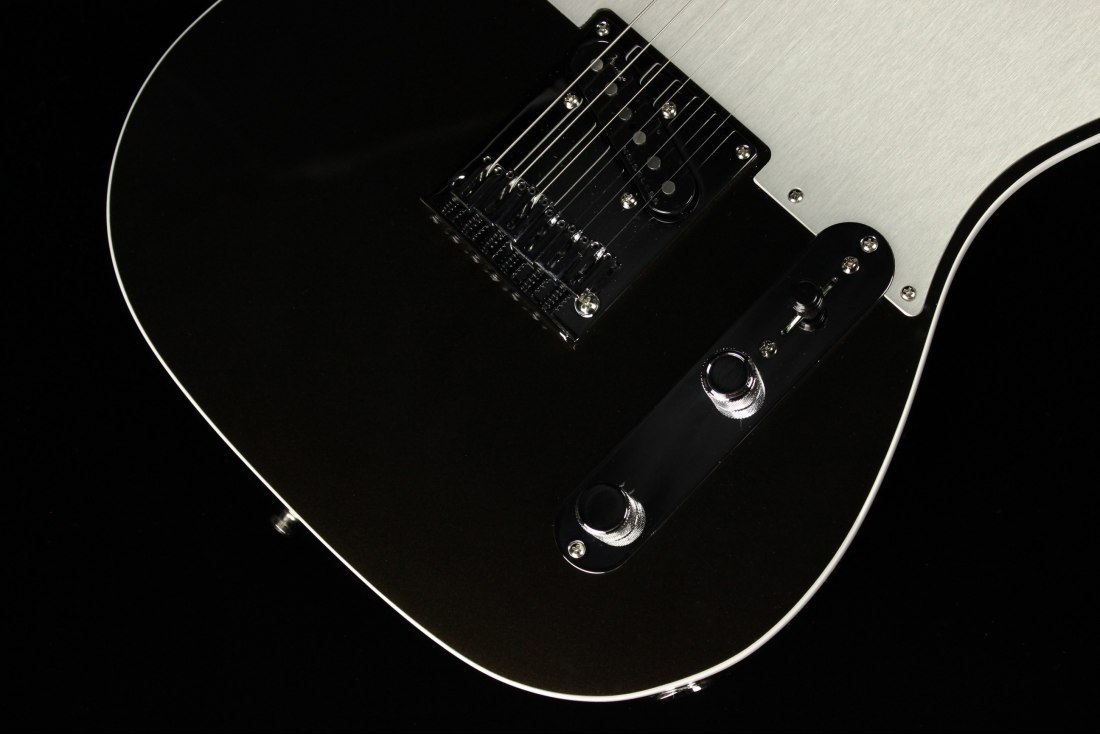 Fender American Ultra Telecaster - RW TXT