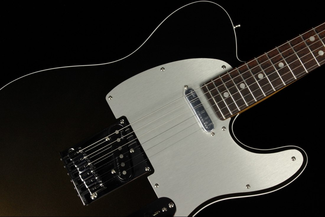 Fender American Ultra Telecaster - RW TXT