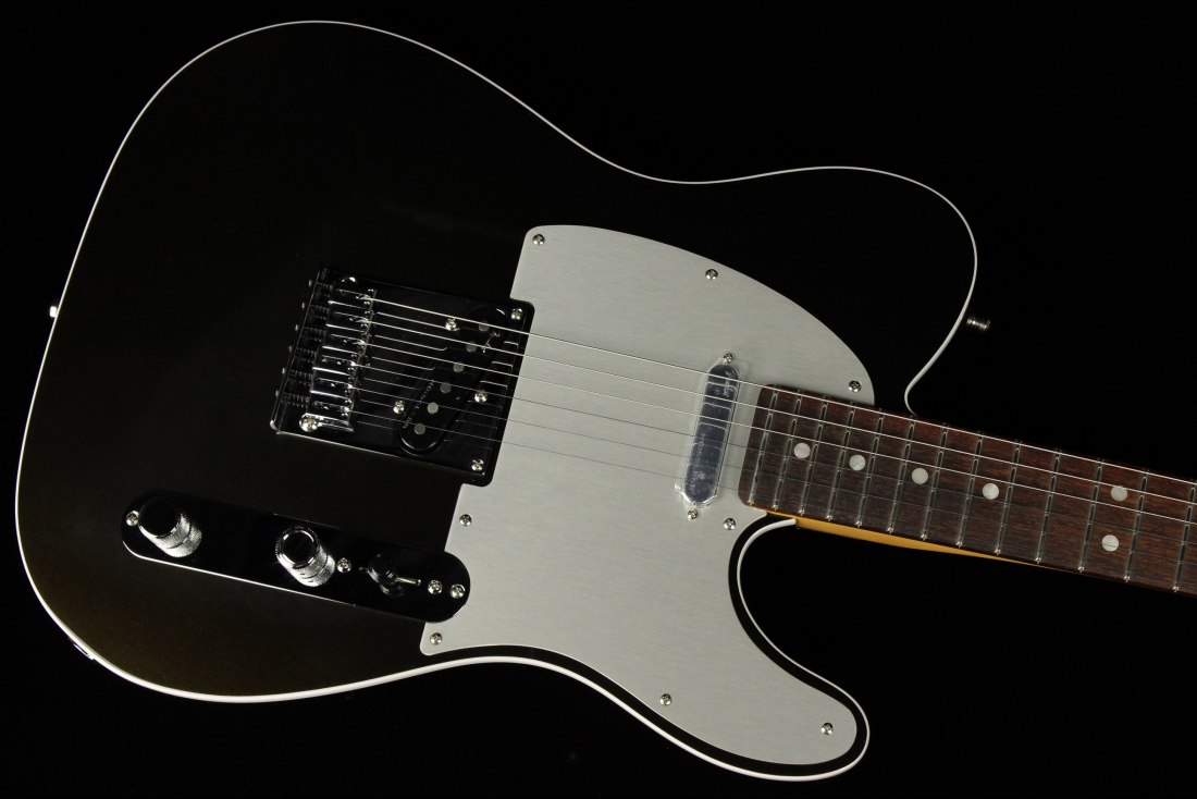 Fender American Ultra Telecaster - RW TXT