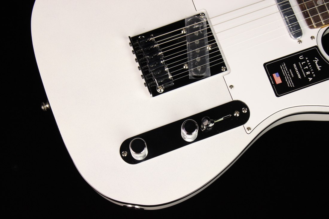 Fender American Ultra Telecaster - RW APL