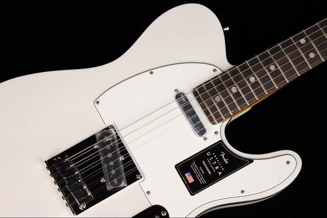 Fender American Ultra Telecaster - RW APL