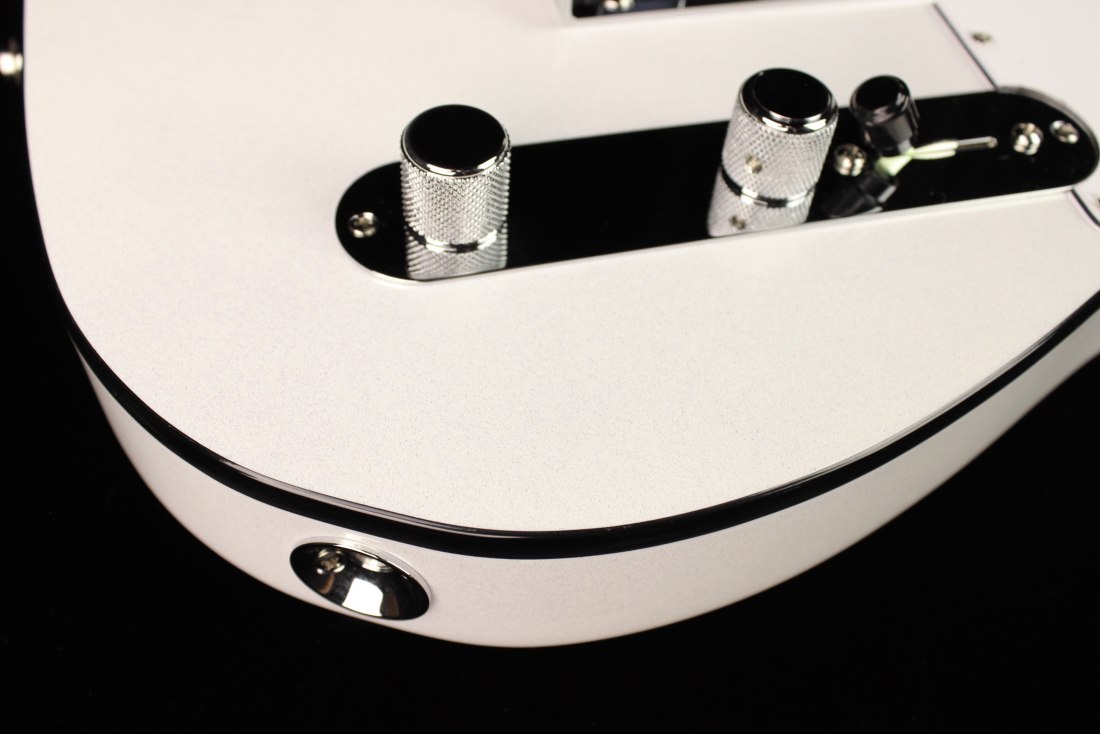 Fender American Ultra Telecaster - RW APL