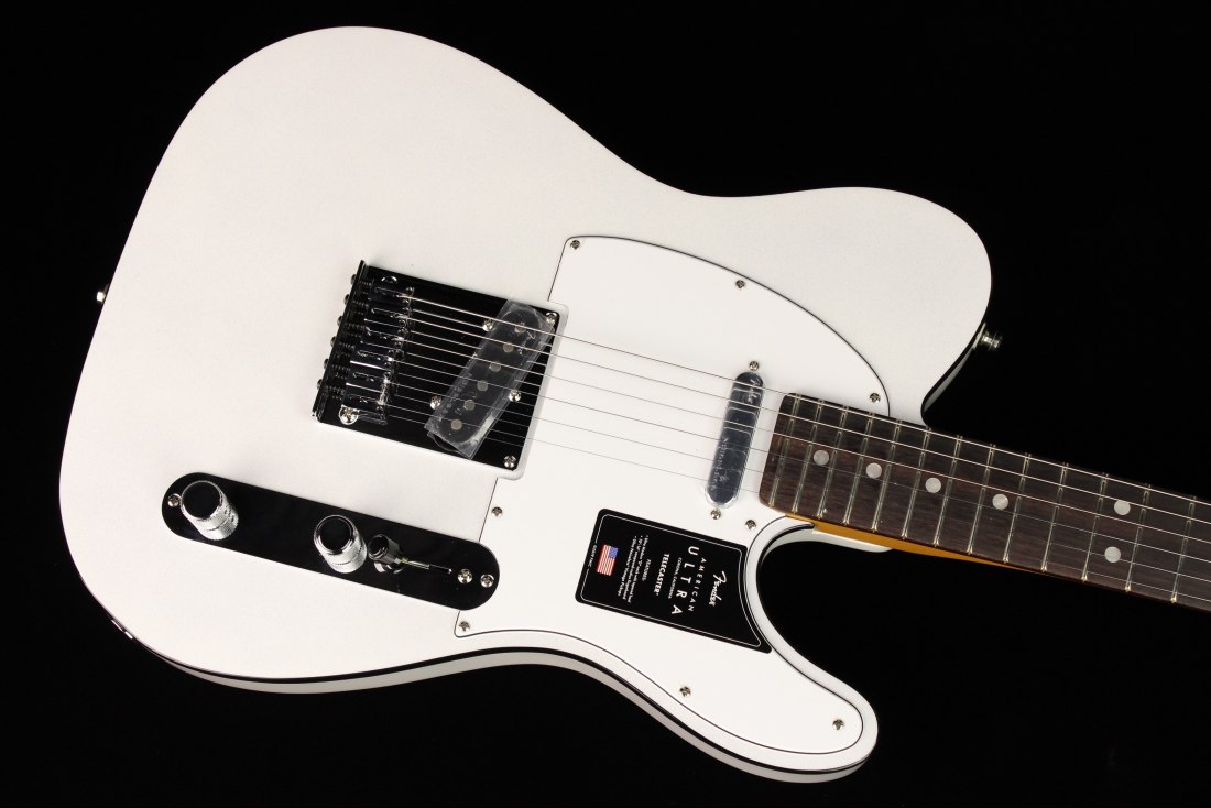 Fender American Ultra Telecaster - RW APL