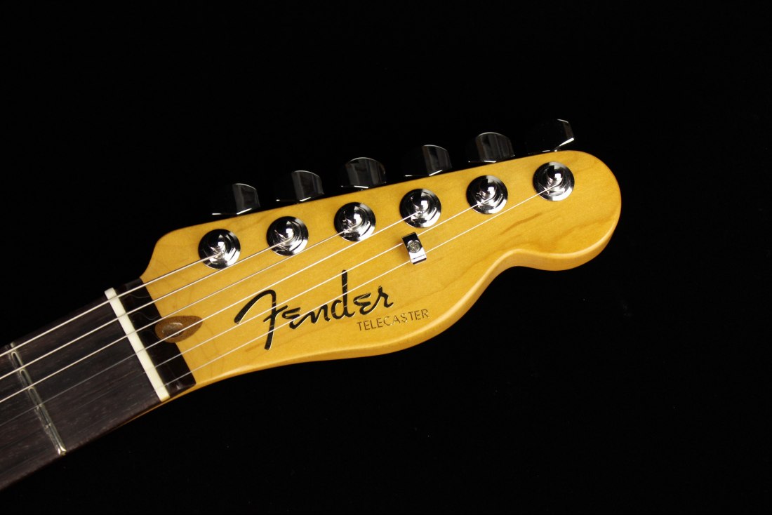 Fender American Ultra Telecaster - RW APL