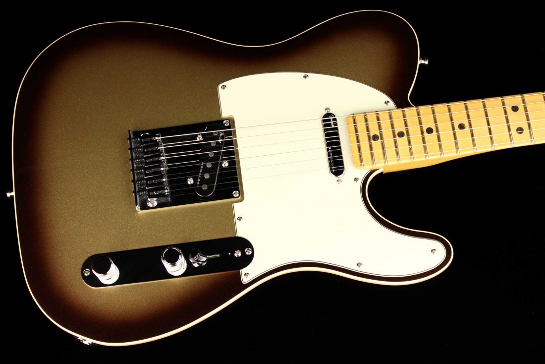 Fender American Ultra Telecaster - MN MOC