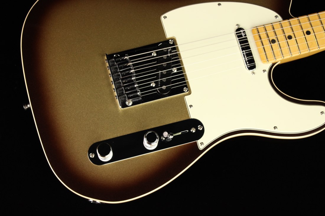 Fender American Ultra Telecaster - MN MOC