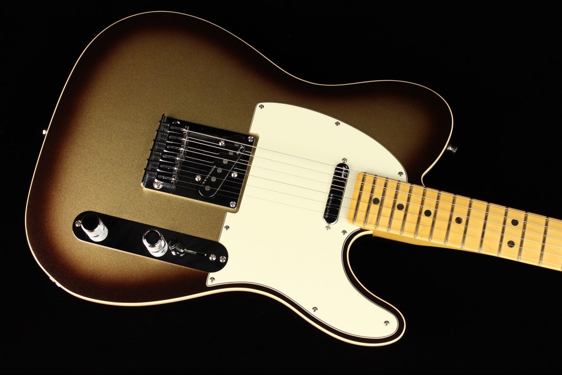 Fender American Ultra Telecaster - MN MOC