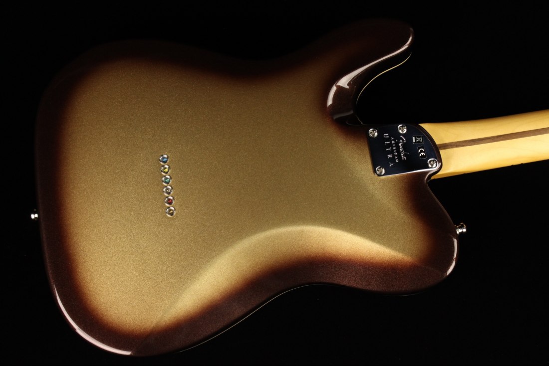Fender American Ultra Telecaster - MN MOC