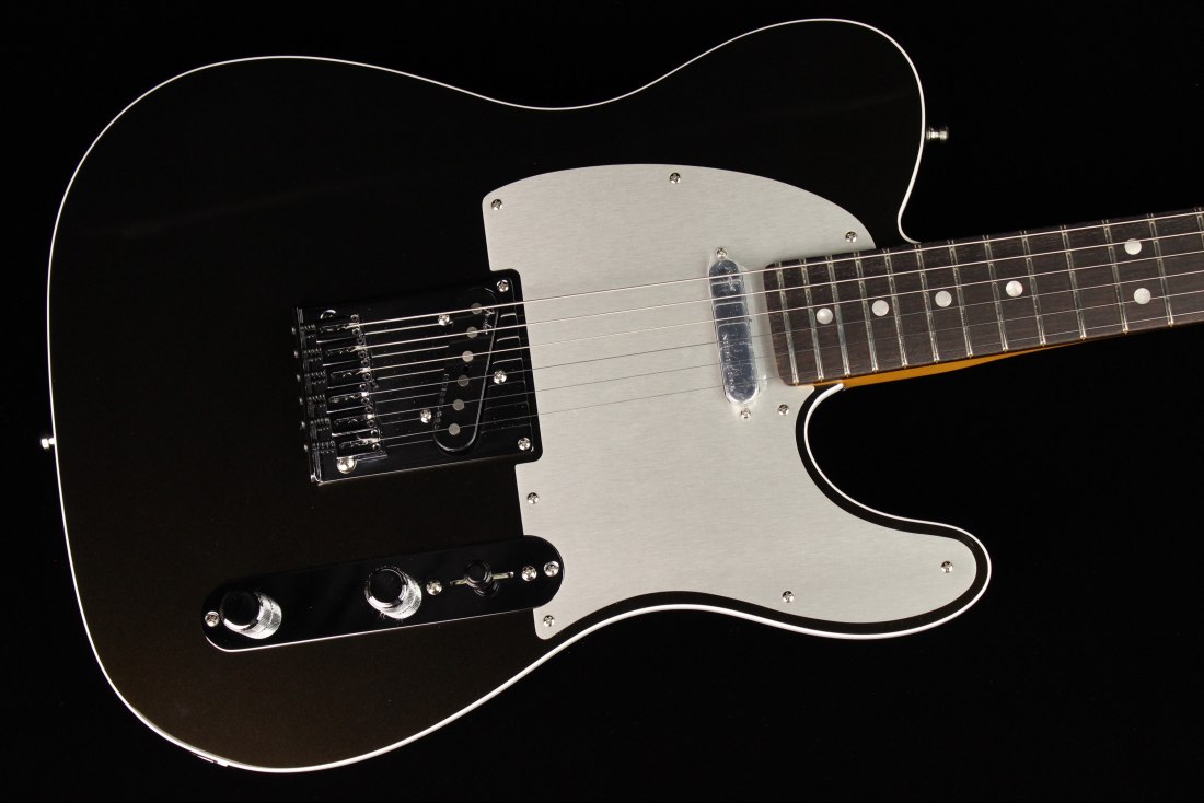 Fender American Ultra Telecaster - RW TXT