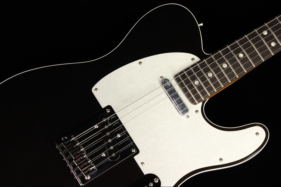 Fender American Ultra Telecaster - RW TXT