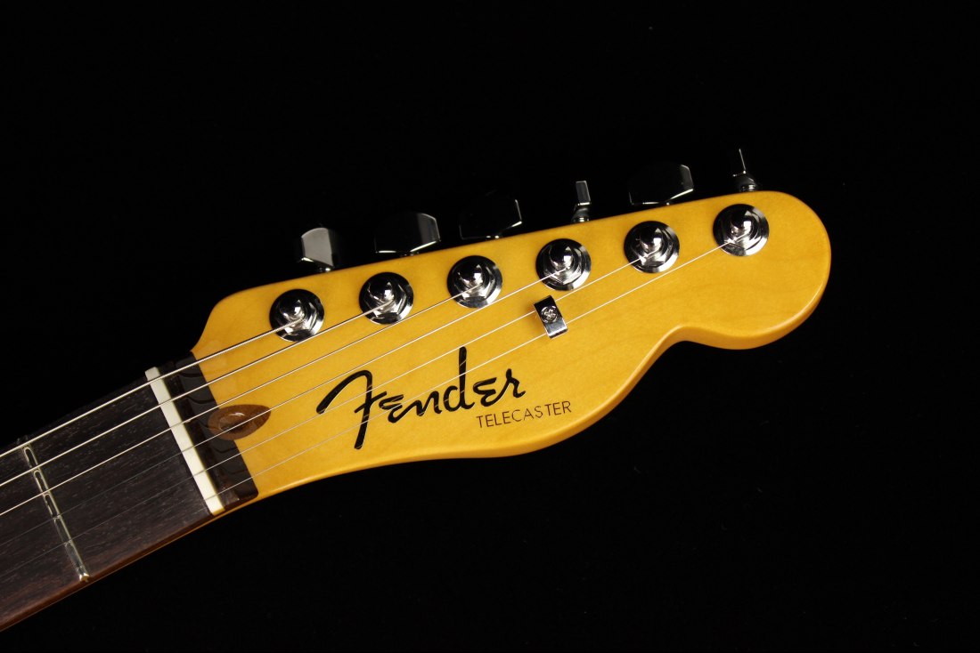 Fender American Ultra Telecaster - RW TXT