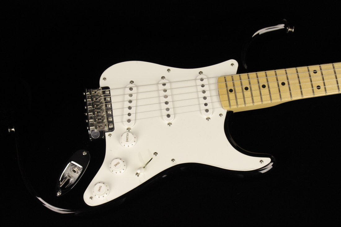 Fender American Vintage '56 Stratocaster - BK