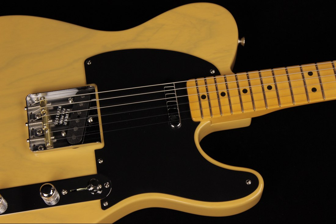 Fender American Vintage II 1951 Telecaster