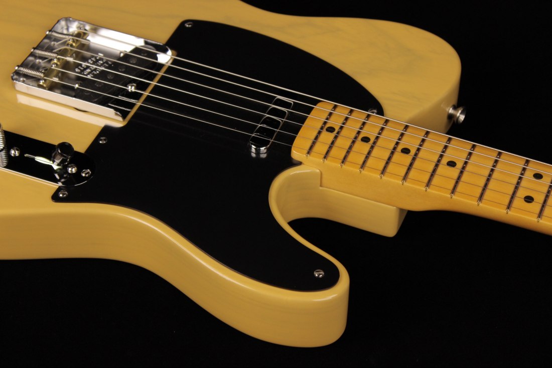 Fender American Vintage II 1951 Telecaster