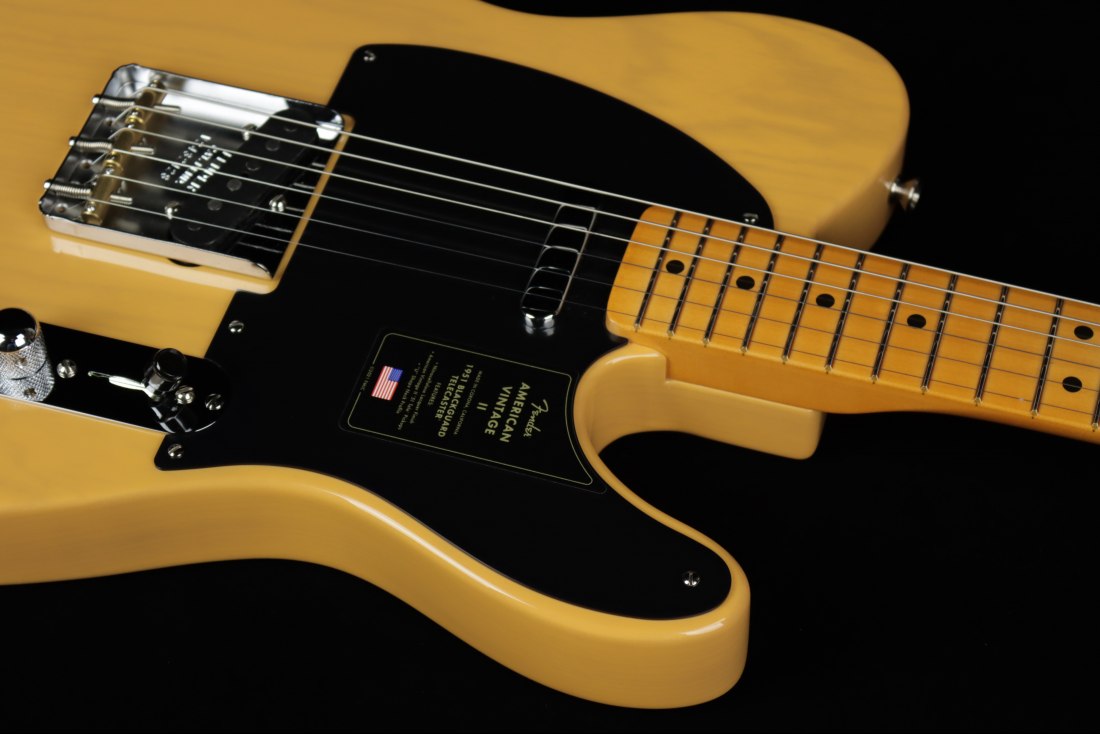 Fender American Vintage II 1951 Telecaster