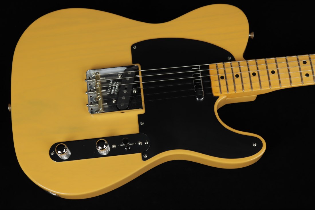 Fender American Vintage II 1951 Telecaster