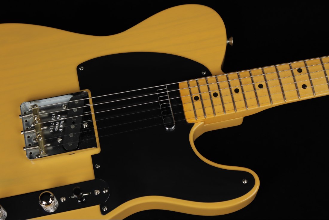 Fender American Vintage II 1951 Telecaster