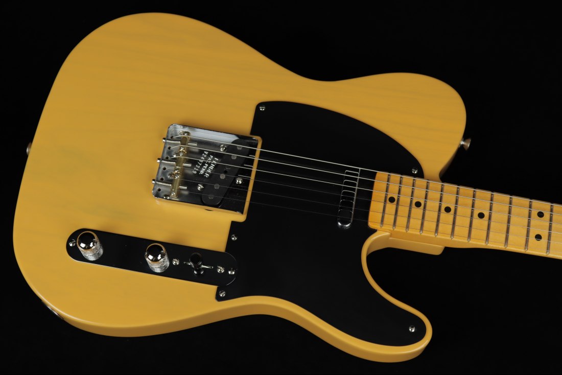 Fender American Vintage II 1951 Telecaster