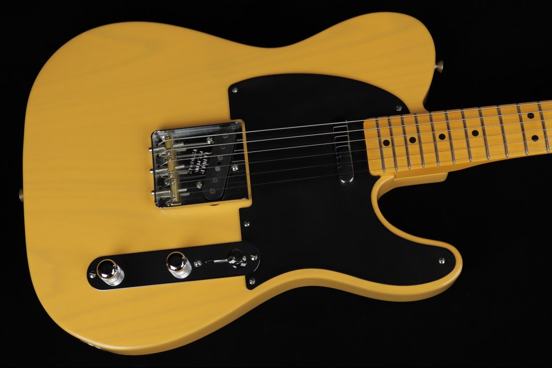 Fender American Vintage II 1951 Telecaster
