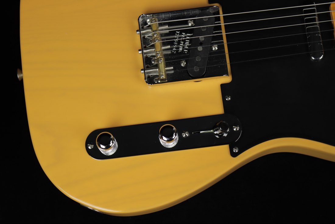 Fender American Vintage II 1951 Telecaster
