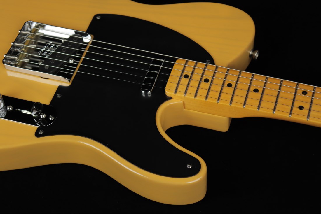 Fender American Vintage II 1951 Telecaster