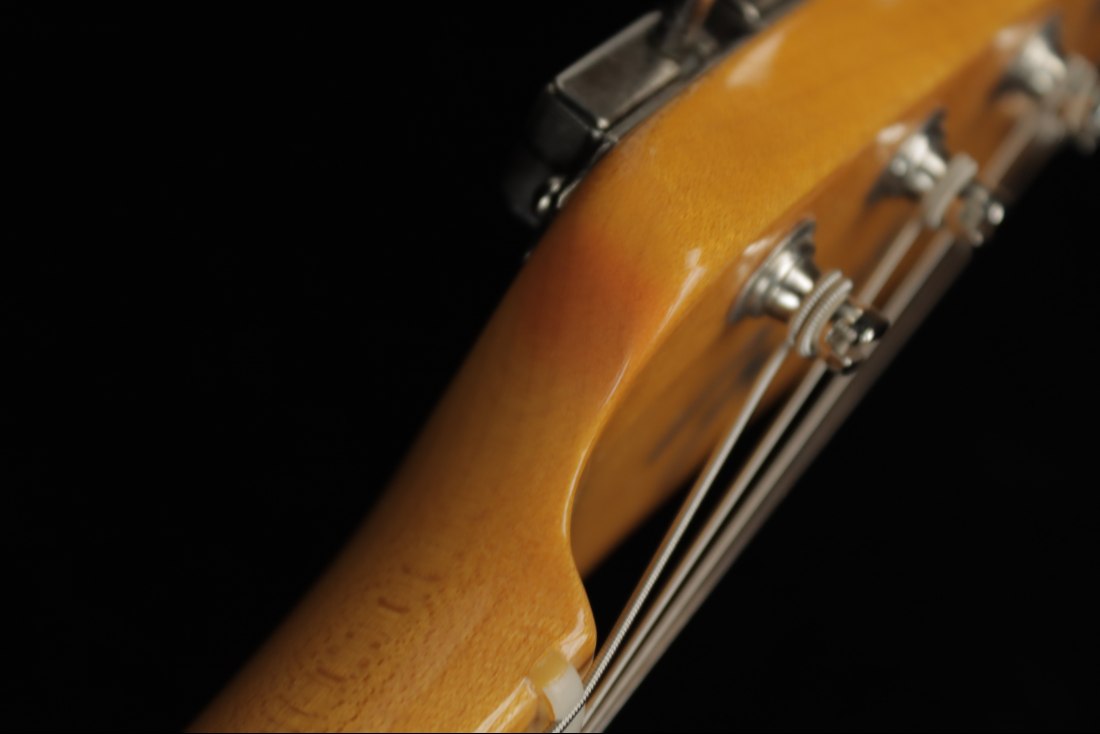 Fender American Vintage II 1951 Telecaster