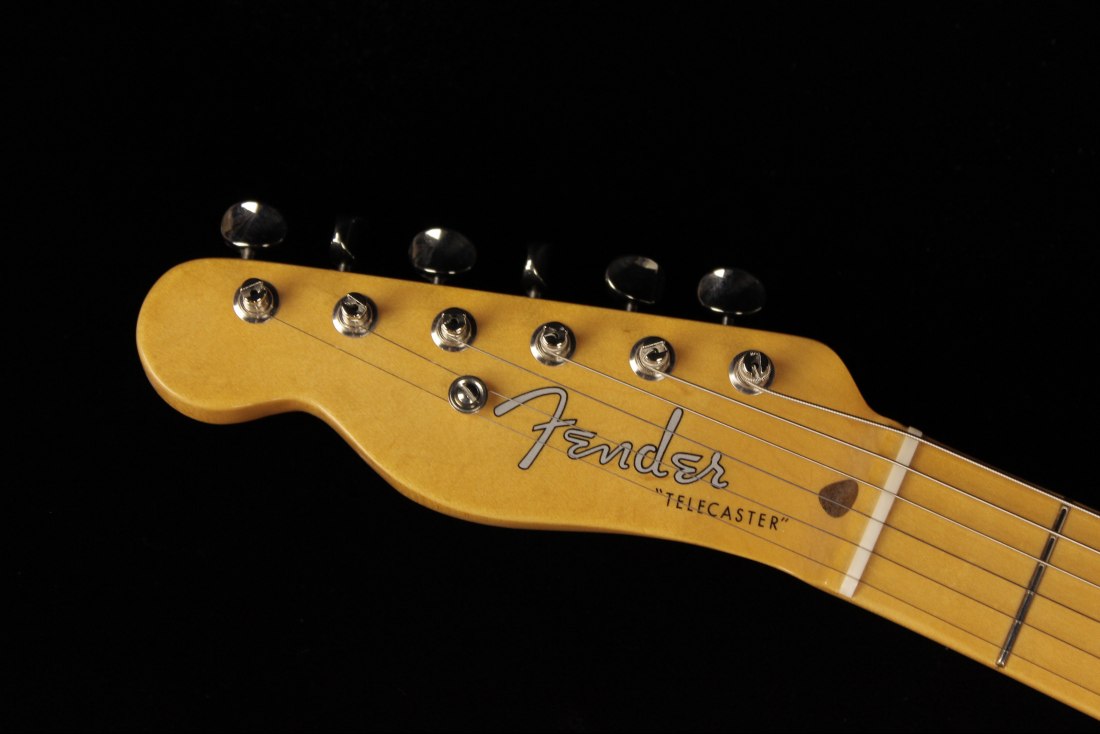 Fender American Vintage II 1951 Telecaster Left Handed